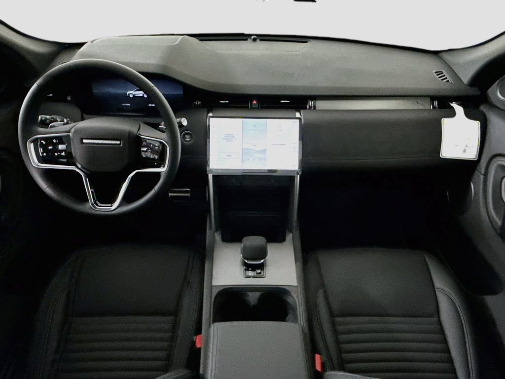 New 2026 Land Rover Discovery Sport Landmark AWD/4WD image 13