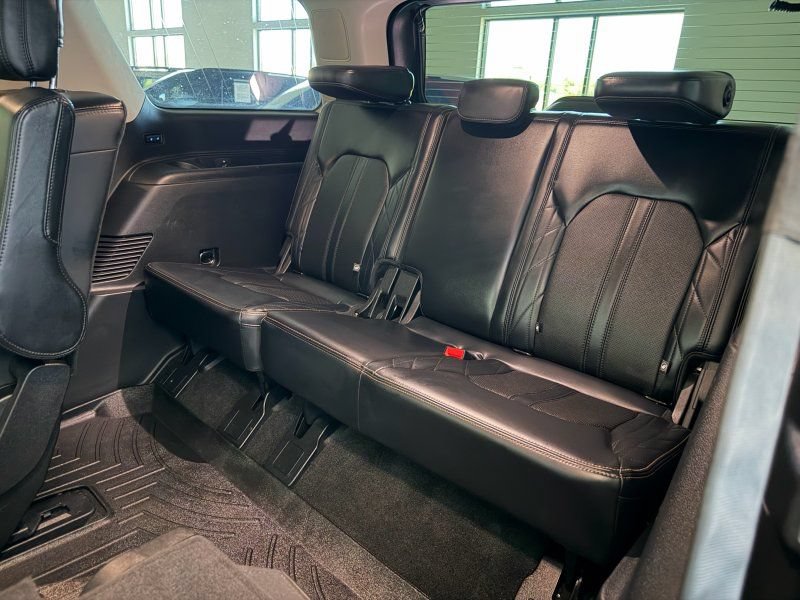 Used 2019 Ford Expedition Platinum AWD/4WD image 20