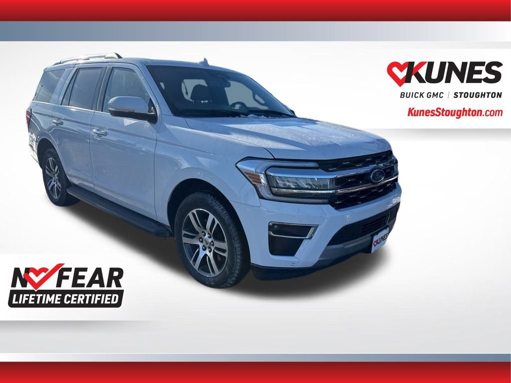 Used 2024 Ford Expedition Limited image 4