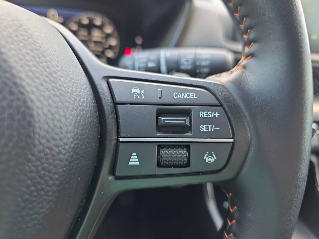 Used 2026 Honda CR-V Sport-L image 20