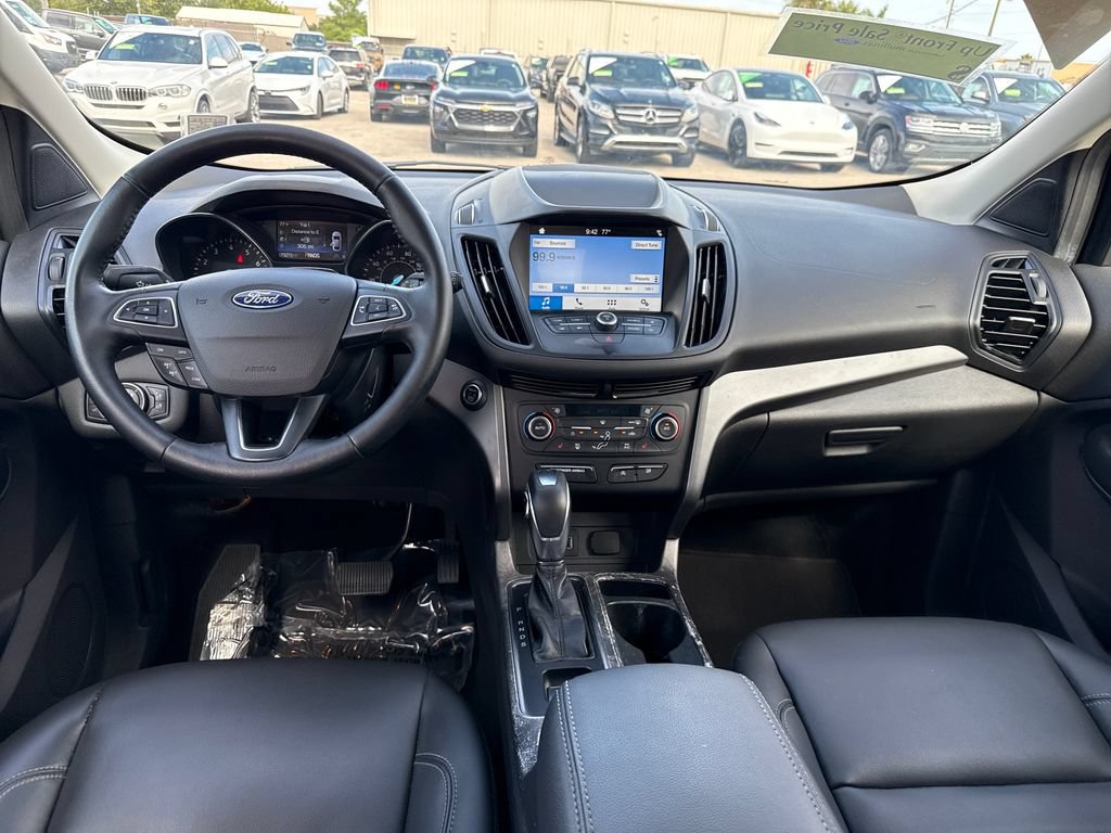 Used 2019 Ford Escape SEL FWD image 5
