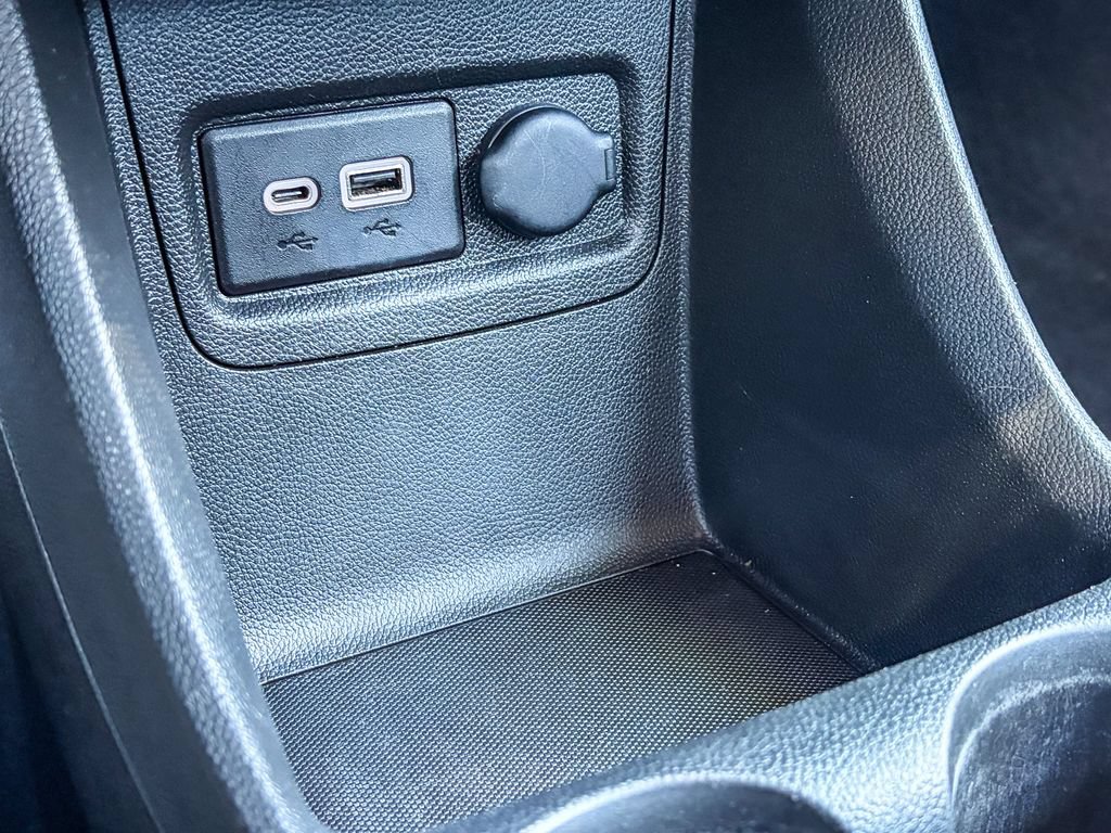 Used 2021 Chevrolet Spark LT FWD image 50