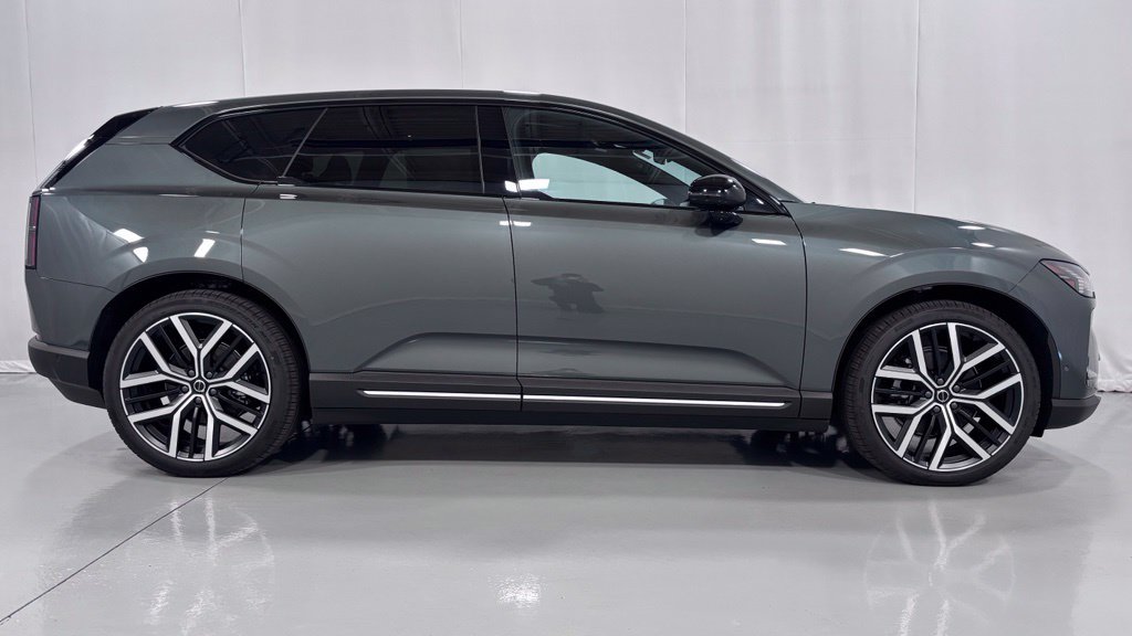 New 2027 Volvo EX60 Ultra AWD/4WD image 5
