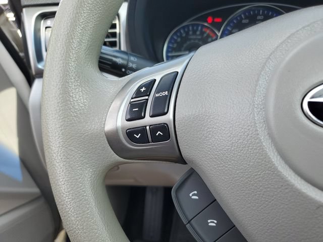 Used 2011 Subaru Forester 2.5X Premium w/ All-Weather Pkg AWD/4WD image 13
