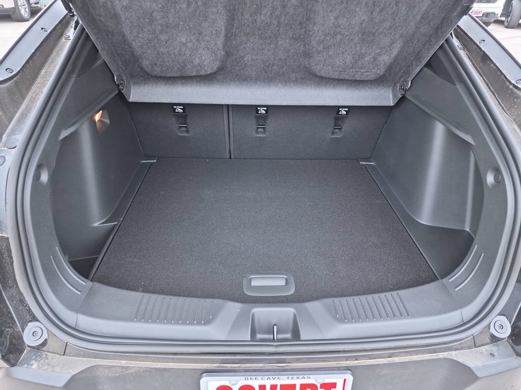 New 2026 Buick Envista Sport Touring w/ Convenience I Package FWD image 41