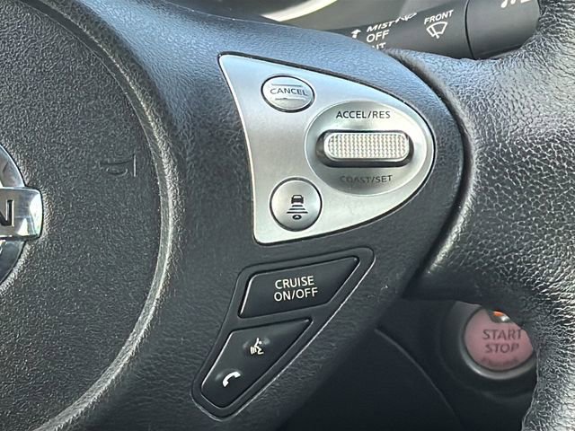 Used 2019 Nissan Sentra SR FWD image 23