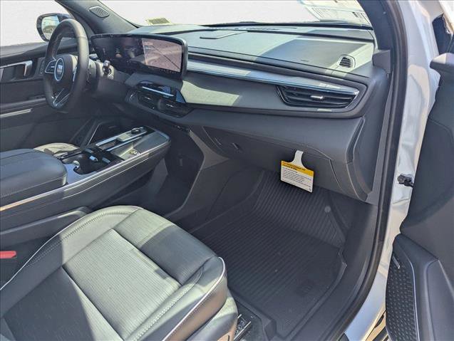 New 2026 Buick Enclave Sport Touring w/ Power Package FWD image 19