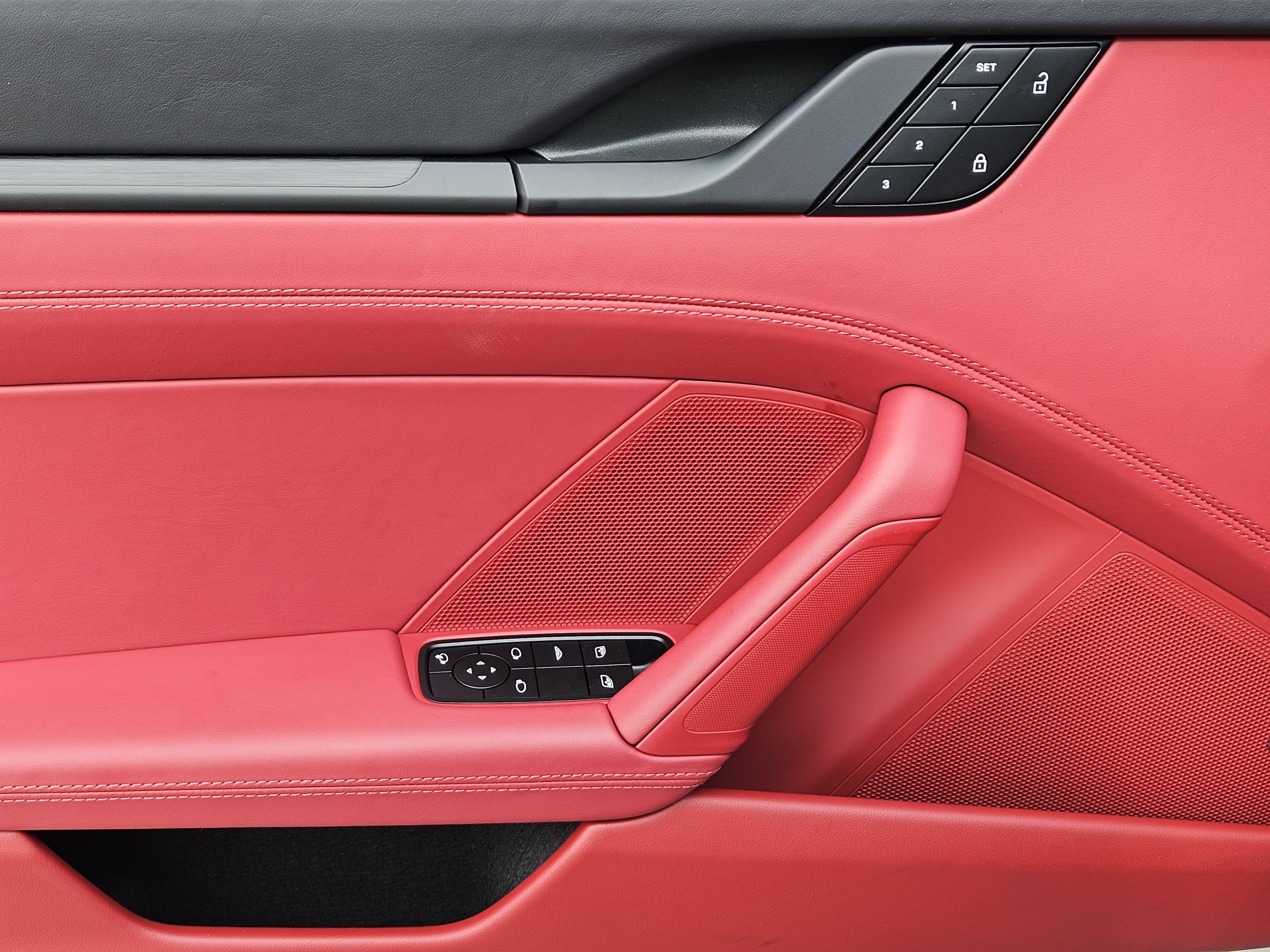 Certified 2023 Porsche 911 Carrera 4 GTS image 23