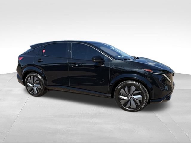 Certified 2024 Nissan Ariya AWD image 13