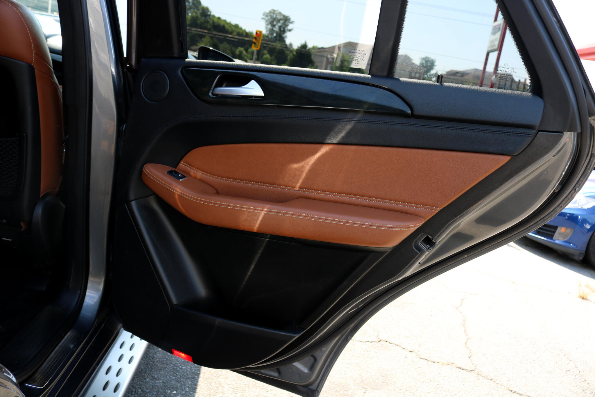 Used 2018 Mercedes-Benz GLE 43 AMG 4MATIC image 33