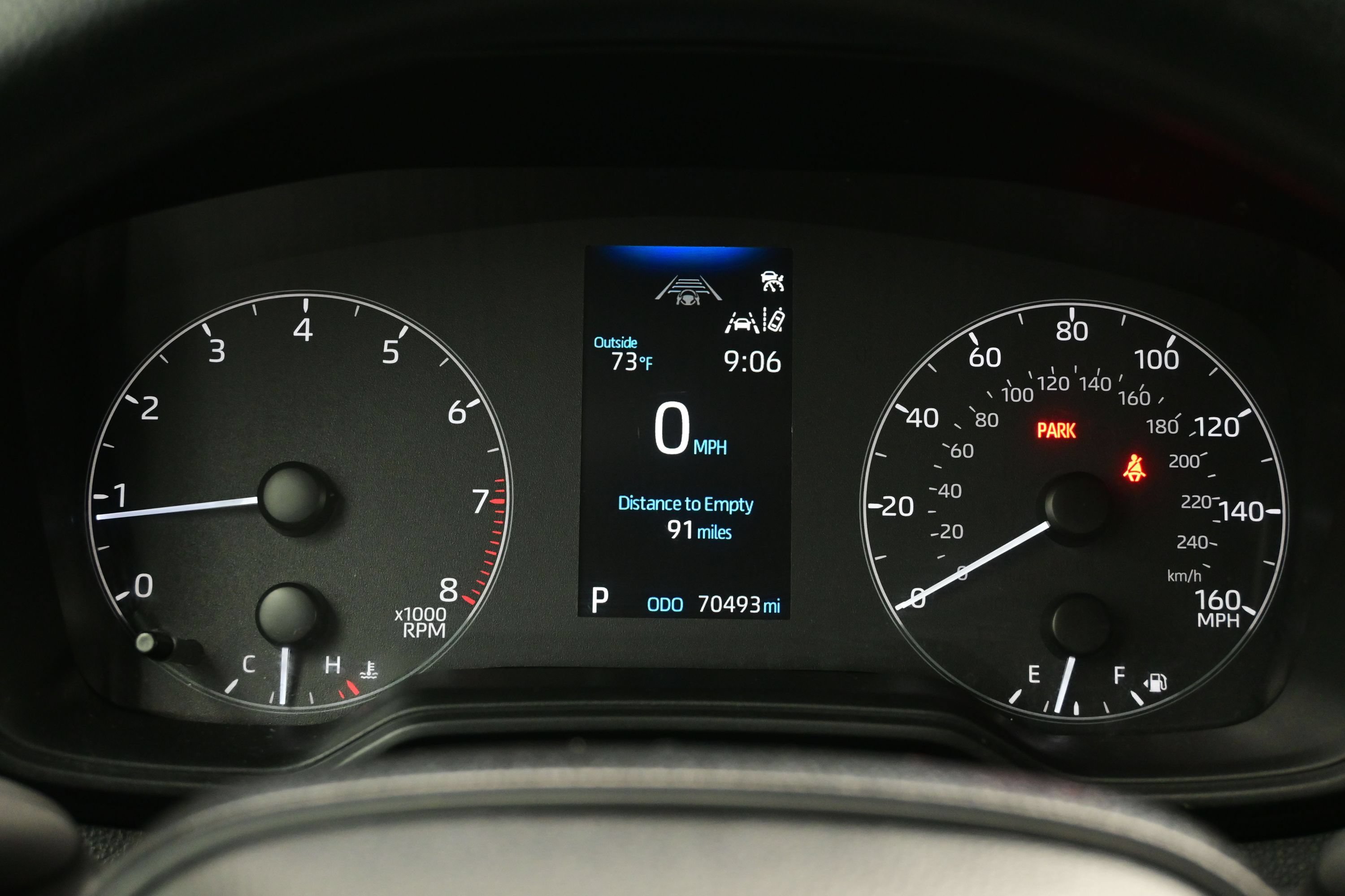 Used 2024 Toyota Corolla LE FWD image 22