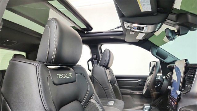 Used 2026 RAM 1500 RHO w/ RHO Level 1 Equipment Group image 22