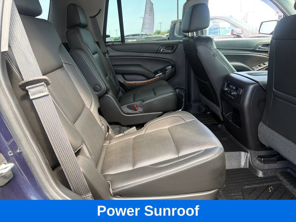 Used 2019 Chevrolet Tahoe Premier AWD/4WD image 31