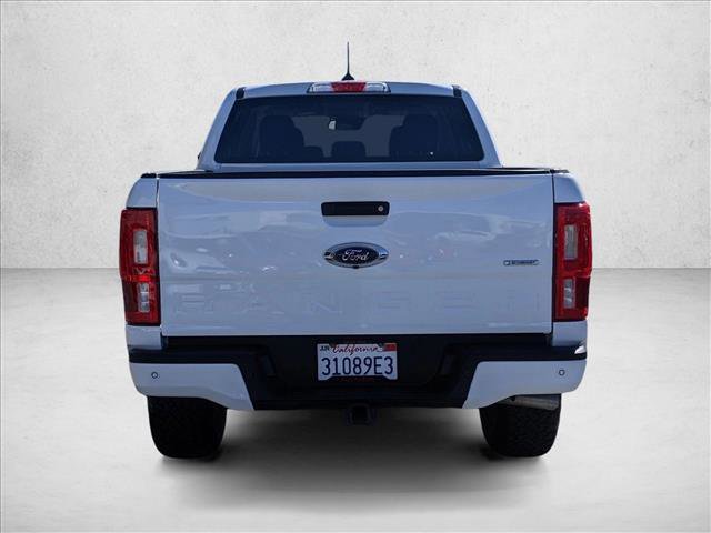 Used 2019 Ford Ranger XLT w/ FX4 Off-Road Package image 7