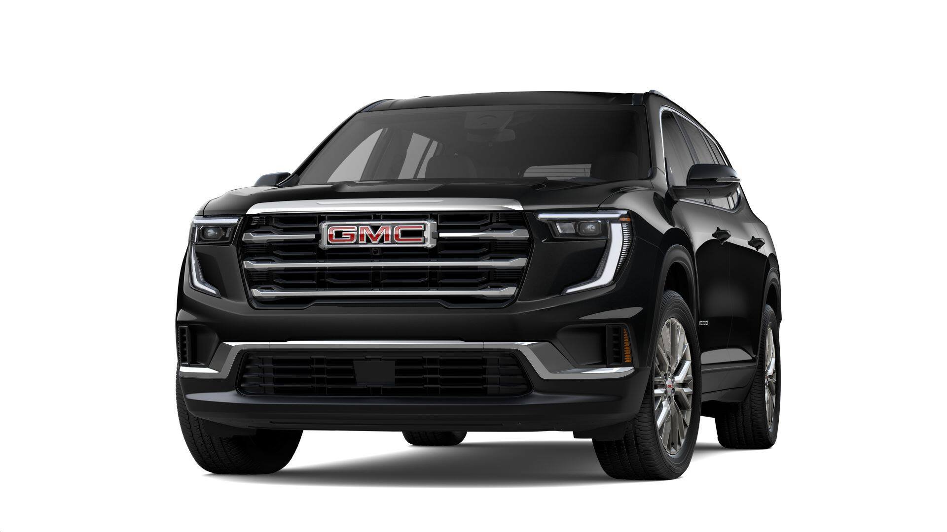 New 2026 GMC Acadia Elevation w/ Elevation Premium Package FWD image 25