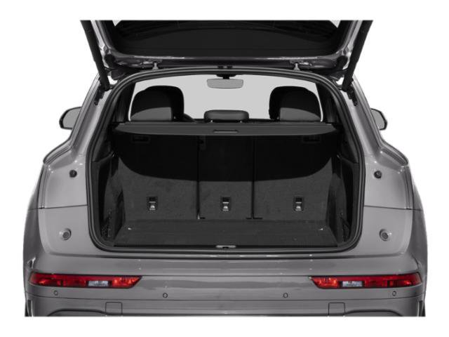Used 2021 Audi SQ5 Prestige w/ Prestige Package image 14
