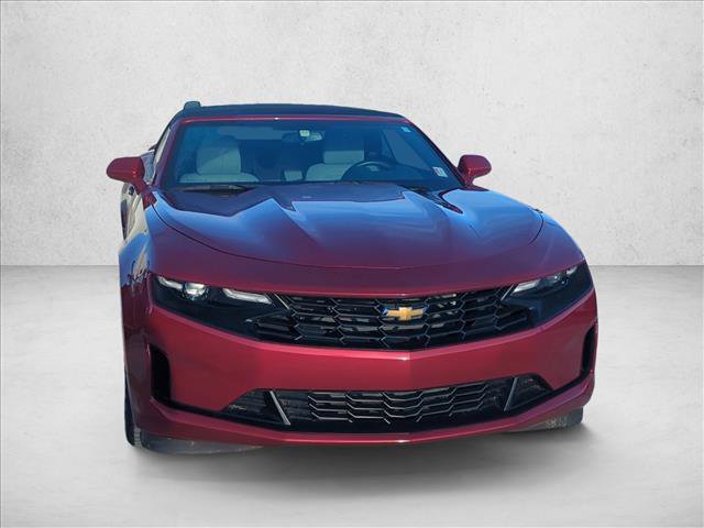 Used 2024 Chevrolet Camaro LT RWD video 2