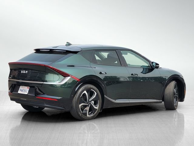 Used 2023 Kia EV6 GT-Line AWD/4WD image 4