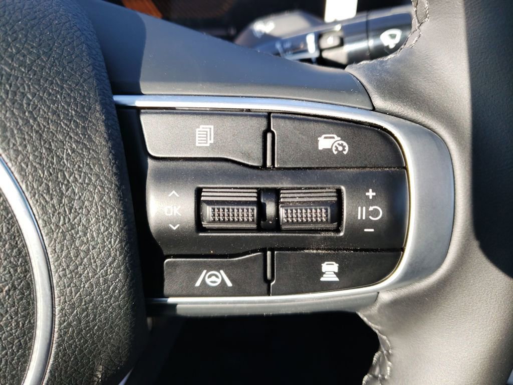 New 2026 Kia K5 GT-Line AWD/4WD image 12