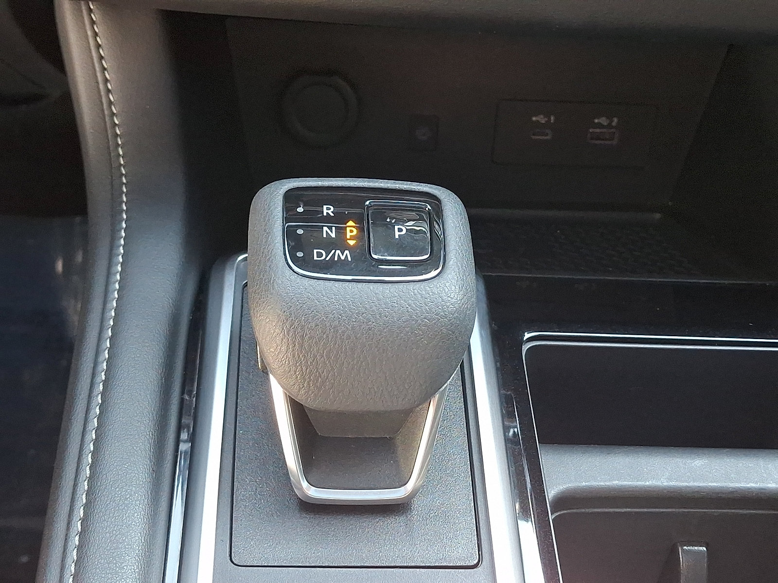 Certified 2024 Nissan Pathfinder SL w/ SL Premium Package AWD/4WD image 16