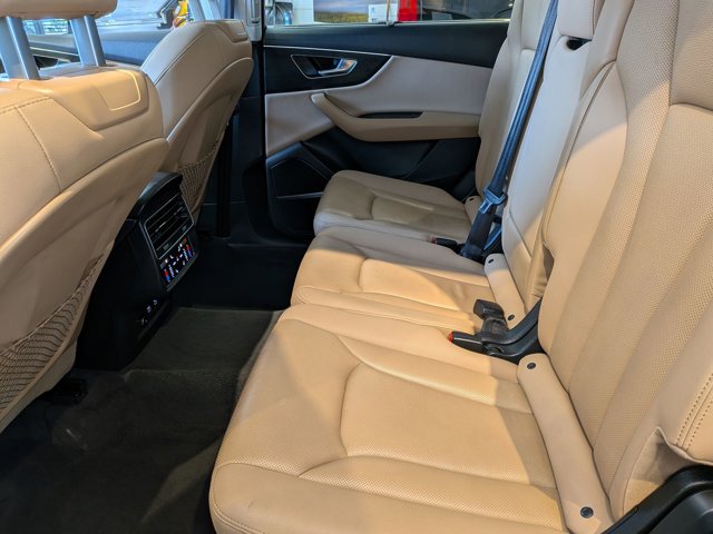 Used 2021 Audi Q7 2.0T Premium Plus image 18