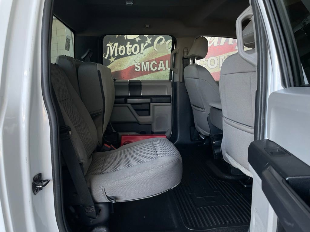 Used 2021 Ford F350 XLT image 27