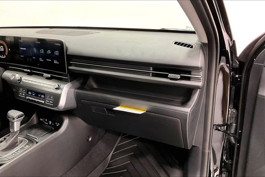 New 2026 Hyundai Kona SEL Sport FWD image 10