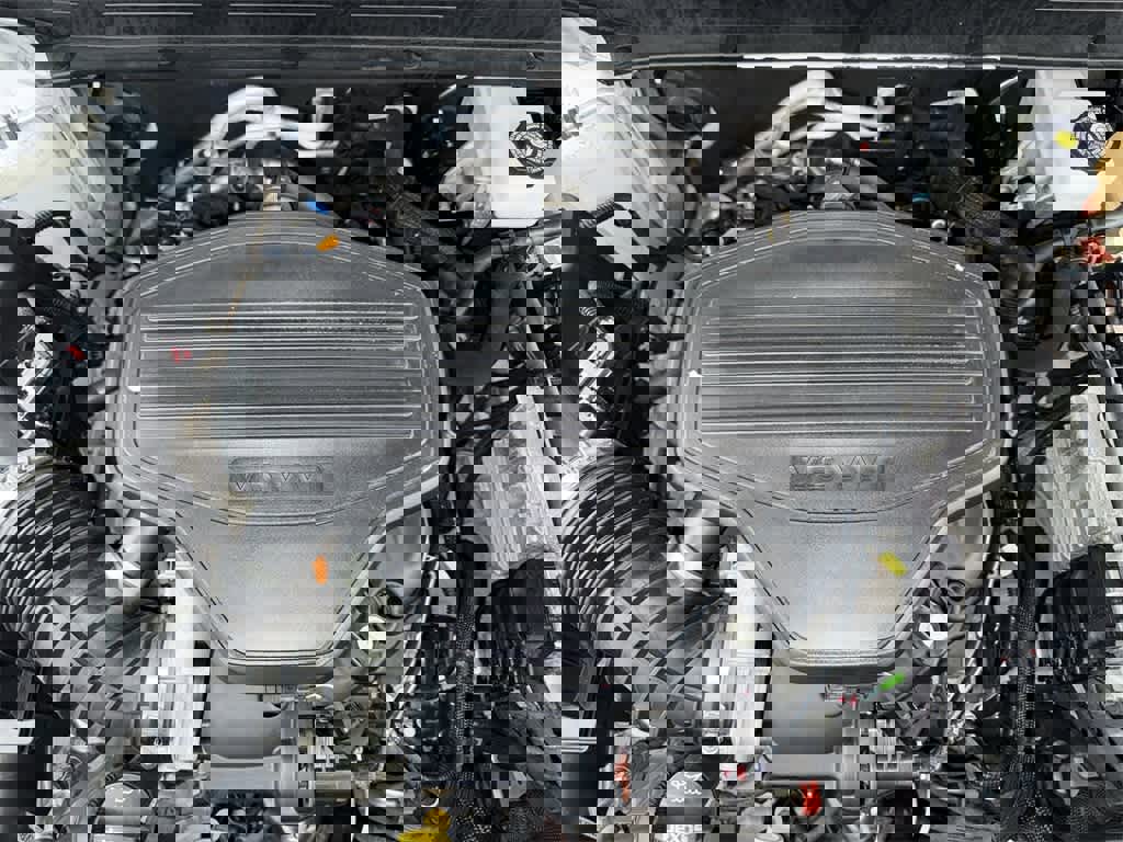 Used 2022 GMC Acadia AT4 w/ Preferred Package image 12