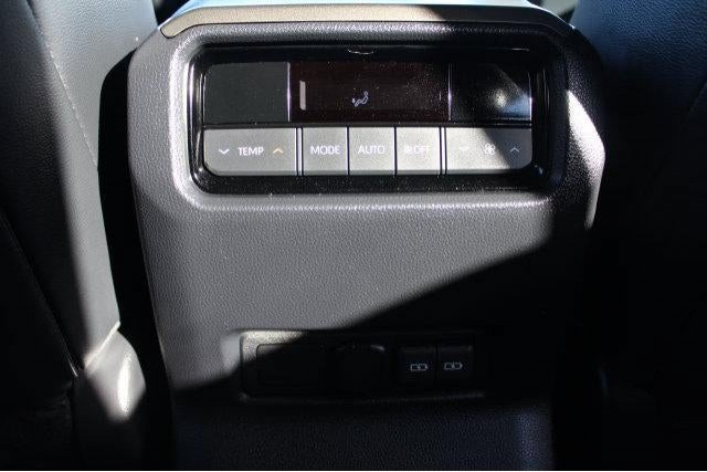 Used 2025 Toyota Land Cruiser w/ Premium Package AWD/4WD image 37