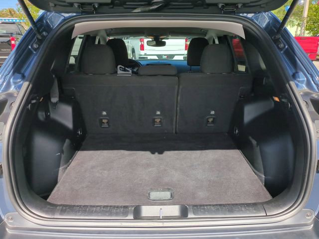 Used 2021 Jeep Cherokee Latitude FWD image 13