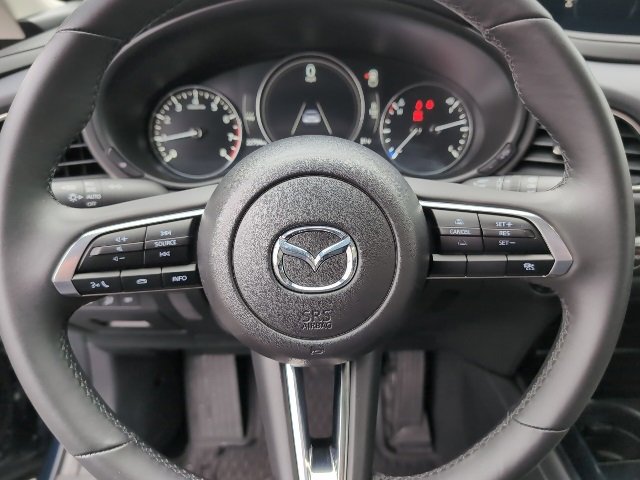 Used 2024 MAZDA CX-30 AWD 2.5 S w/ Preferred Package image 15