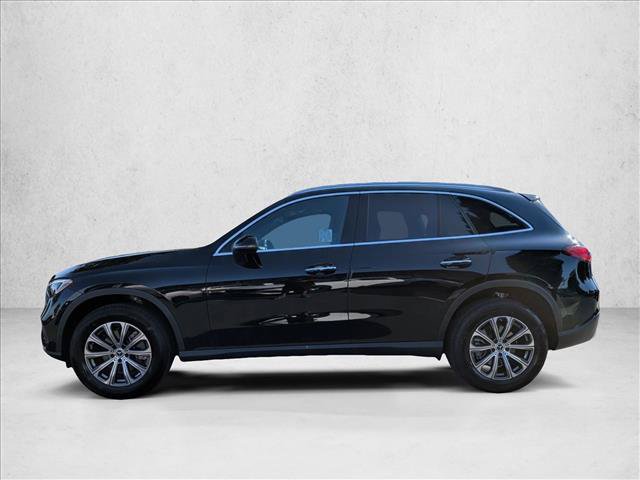 Certified 2026 Mercedes-Benz GLC 300 4MATIC image 9