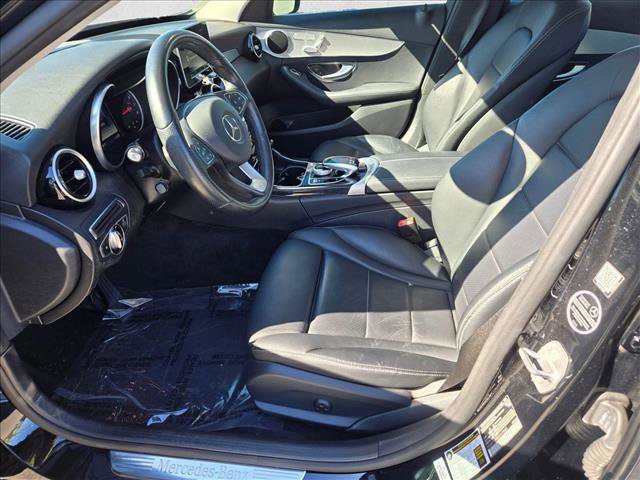 Used 2016 Mercedes-Benz C 300 Sedan image 16