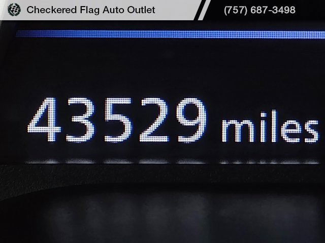 Used 2022 Nissan Altima 2.0 SR image 27