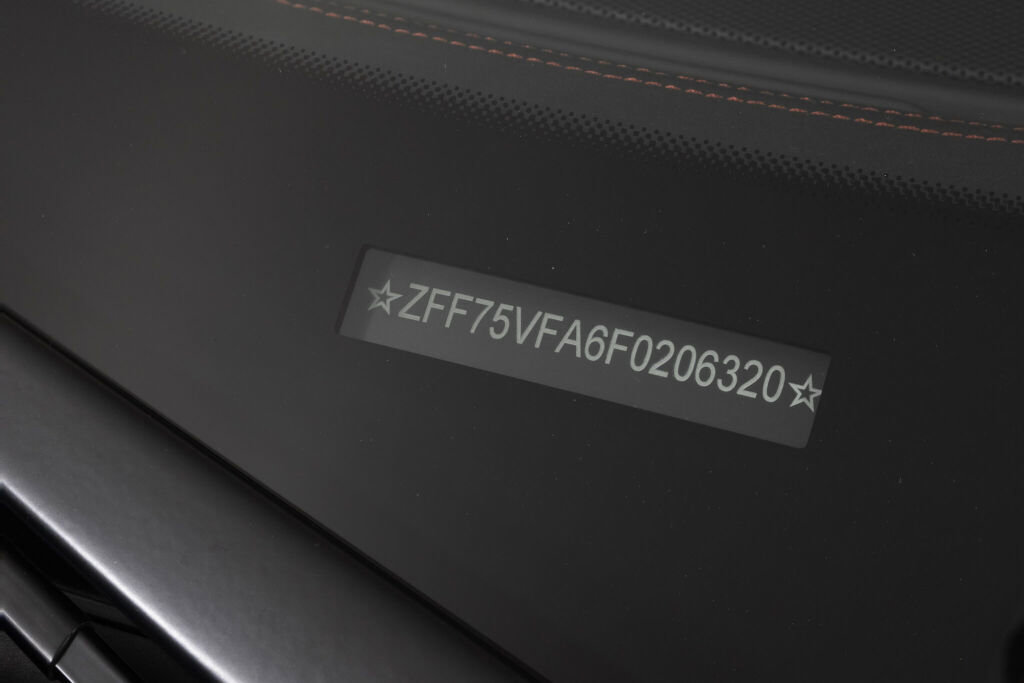 Used 2015 Ferrari 458 Speciale Coupe RWD image 26