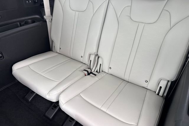 New 2026 Kia Sorento EX image 18