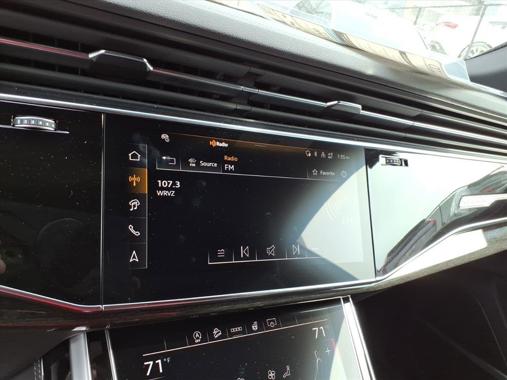 New 2026 Audi Q8 Premium Plus image 19