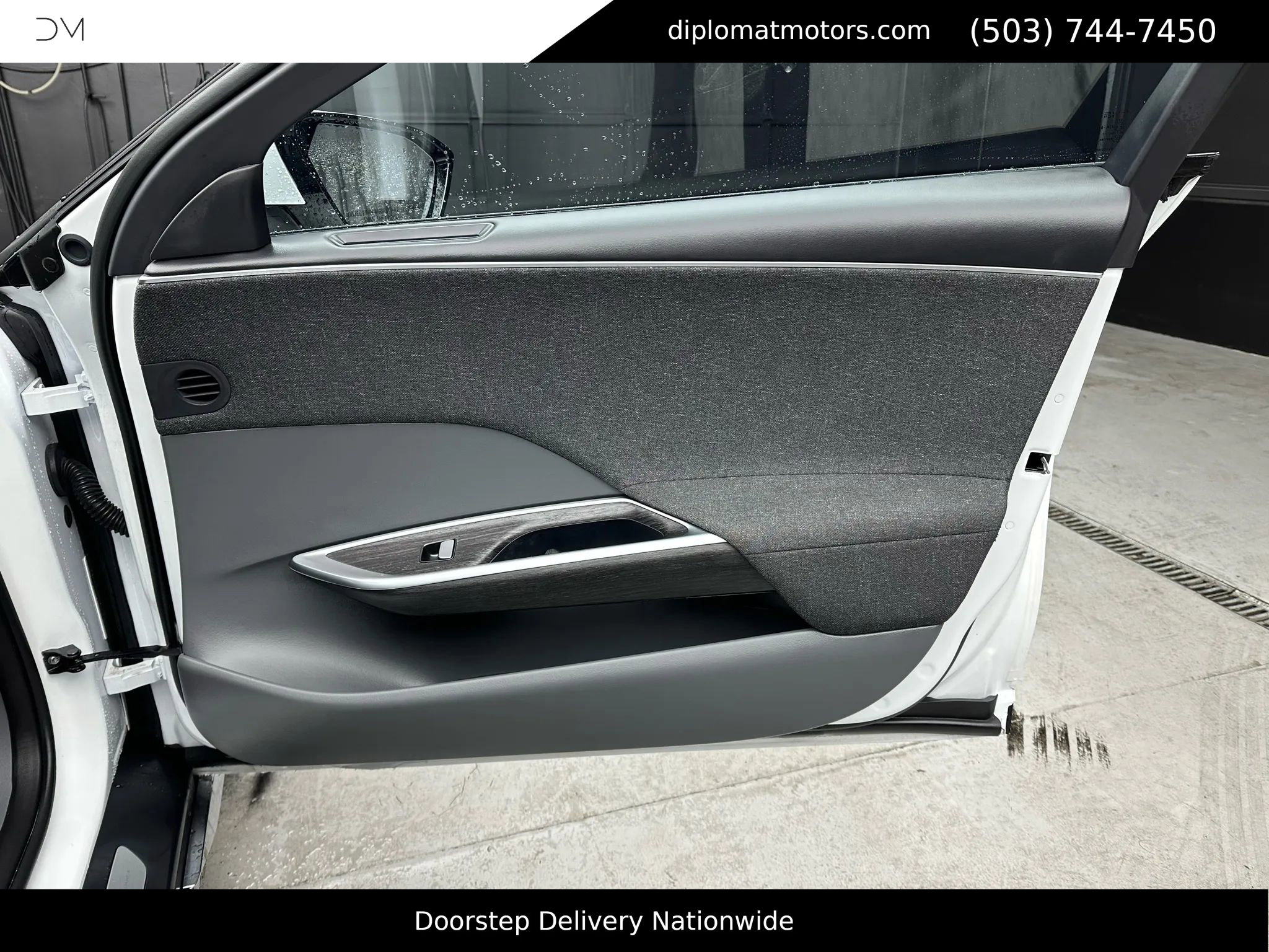 Used 2024 Lucid Air Touring image 30