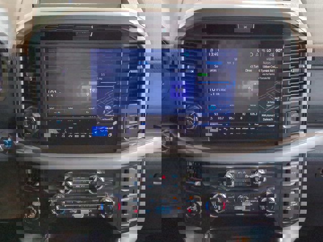 Used 2025 Ford F150 XLT w/ Equipment Group 303A High image 18