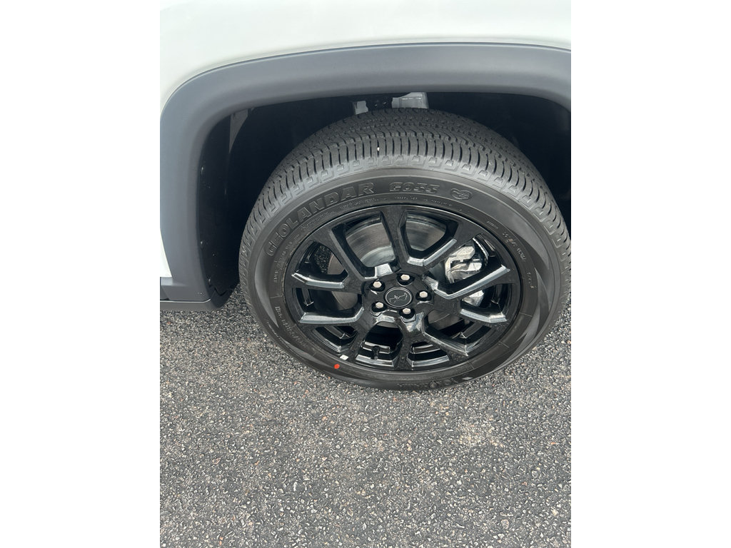 New 2026 Jeep Compass Latitude AWD/4WD image 6