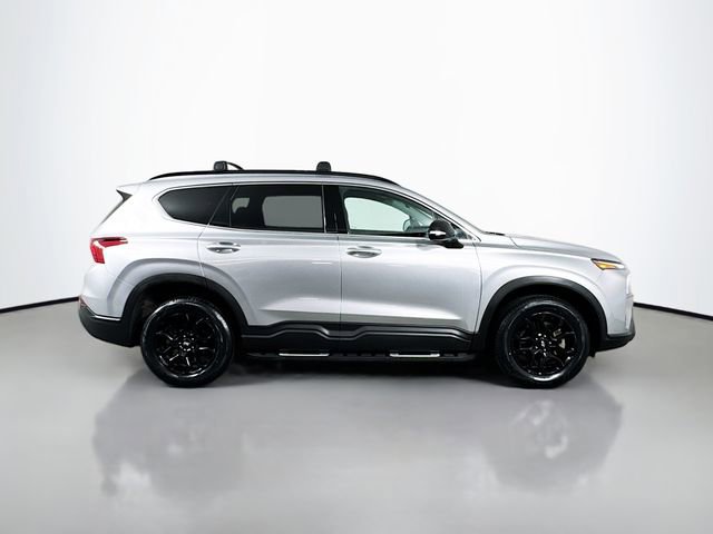 Certified 2023 Hyundai Santa Fe XRT AWD/4WD image 9