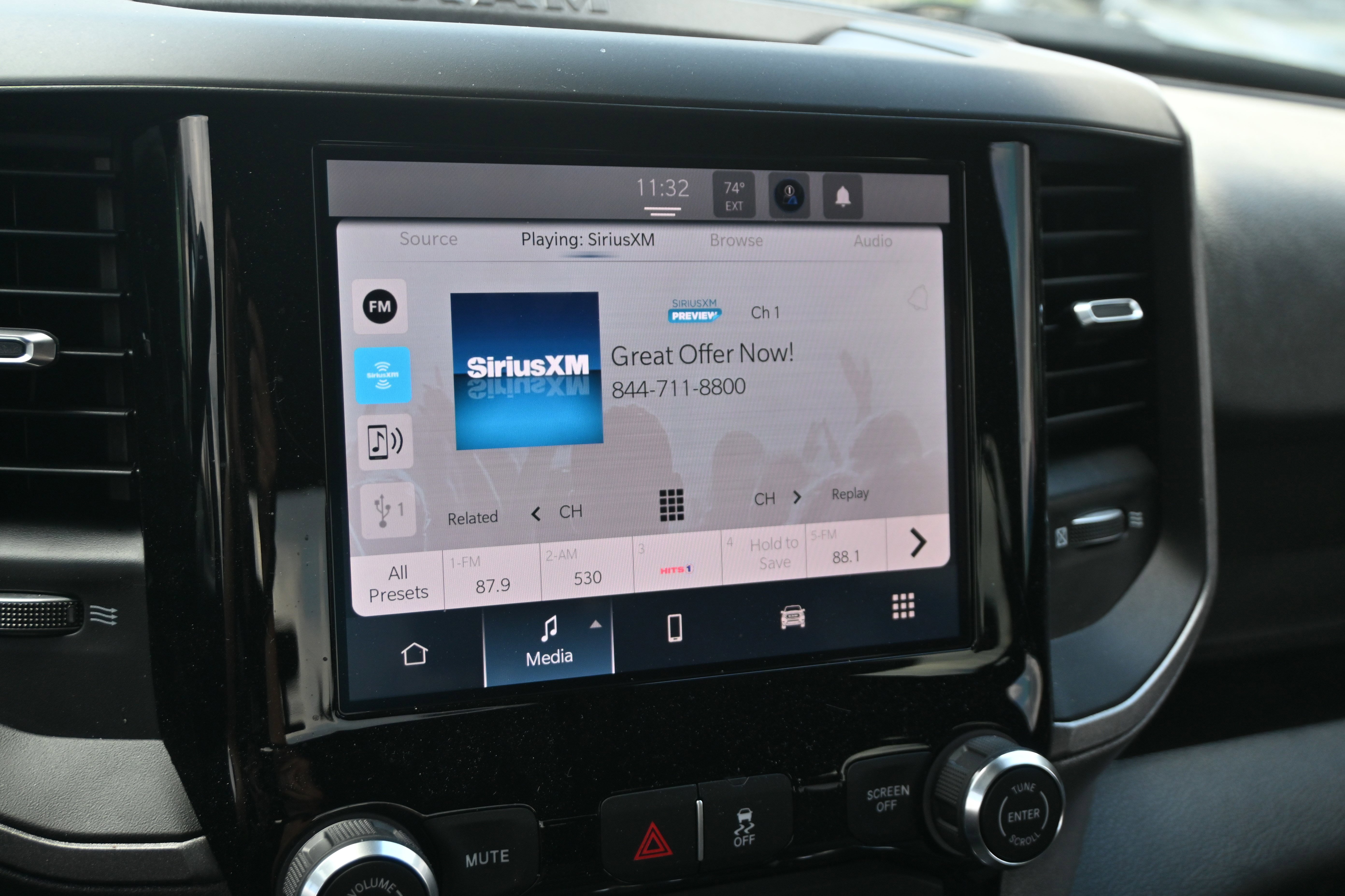 Used 2026 RAM 2500 Tradesman image 34