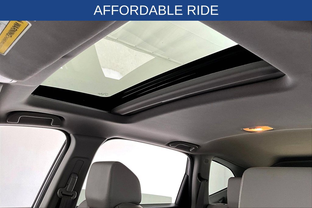 Used 2019 Honda CR-V Touring image 25