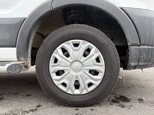 Used 2024 Ford Transit 250 Low Roof w/ Exterior Upgrade Package image 20