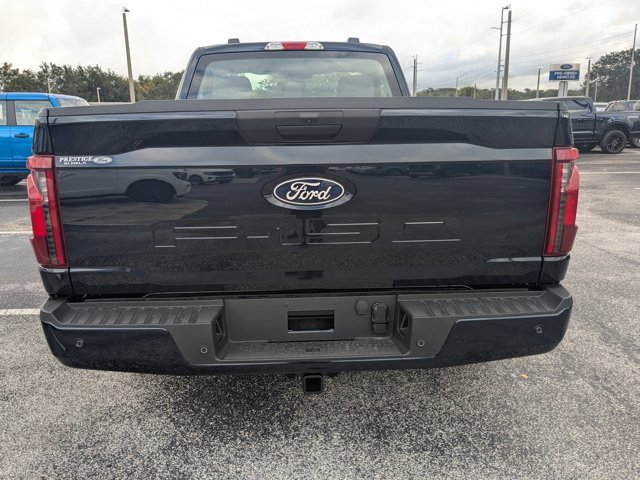 New 2025 Ford F150 XL image 6