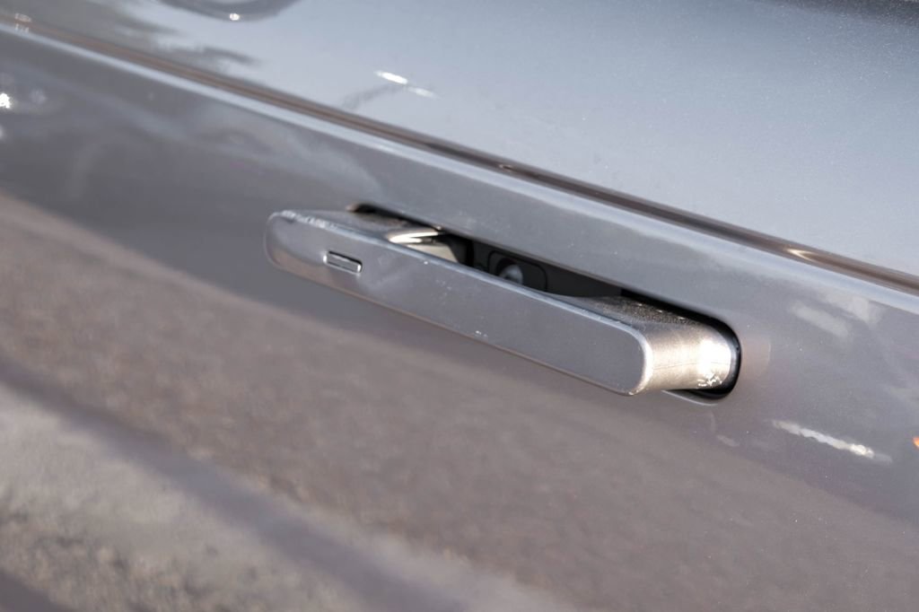 Used 2023 Land Rover Range Rover SE image 44