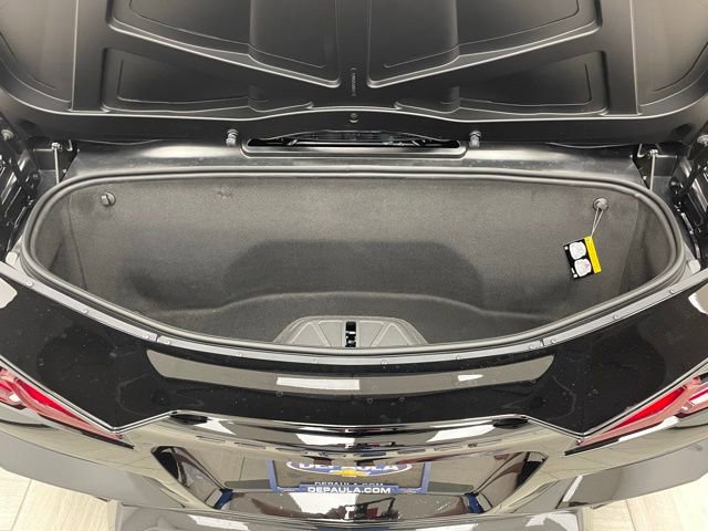 New 2025 Chevrolet Corvette Z06 image 13