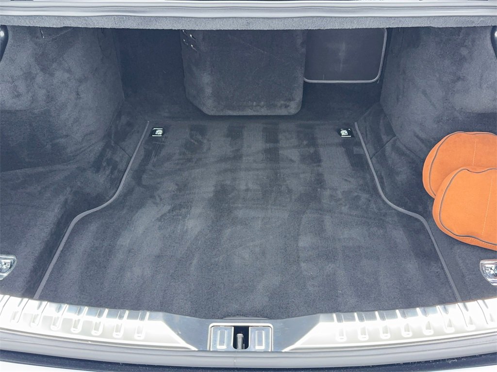 Used 2022 Bentley Flying Spur W12 image 12