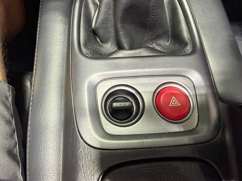 Used 2002 Honda S2000 image 28