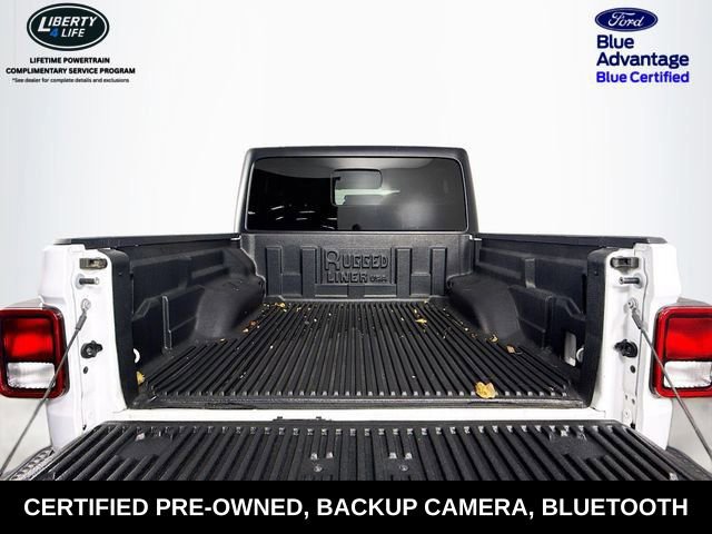Used 2023 Jeep Gladiator Sport image 23